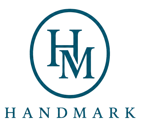 Handmark seal