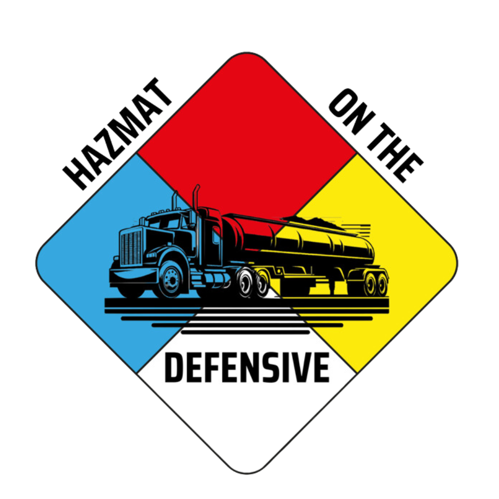 Hazmat On The Defensive Program