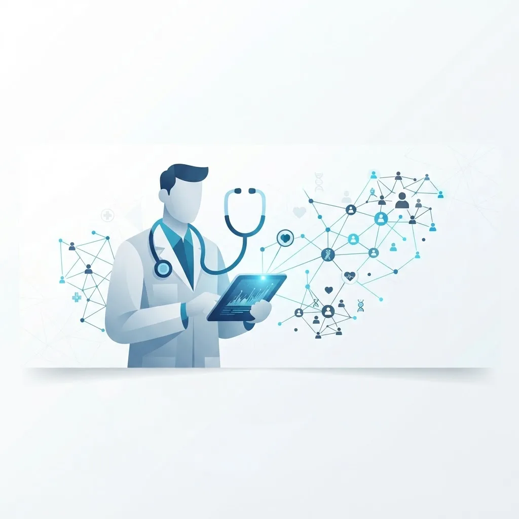 HCP Digital Marketing: Reaching Healthcare Professionals
