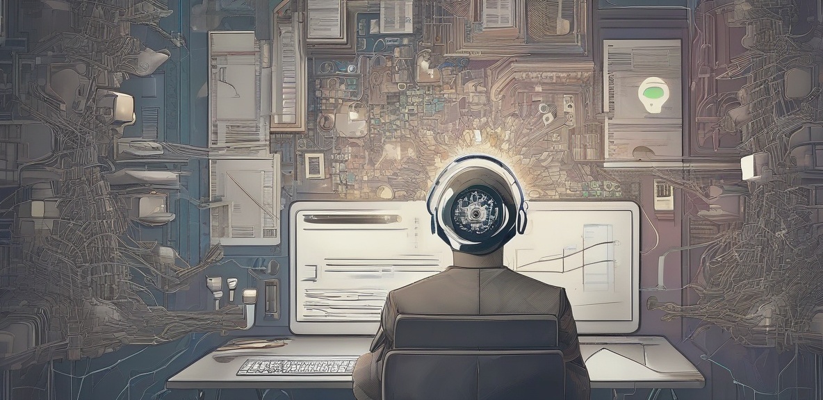 Cover image for The Future of Content Creation: Why AI Will (and Won't) Replace Human Writers