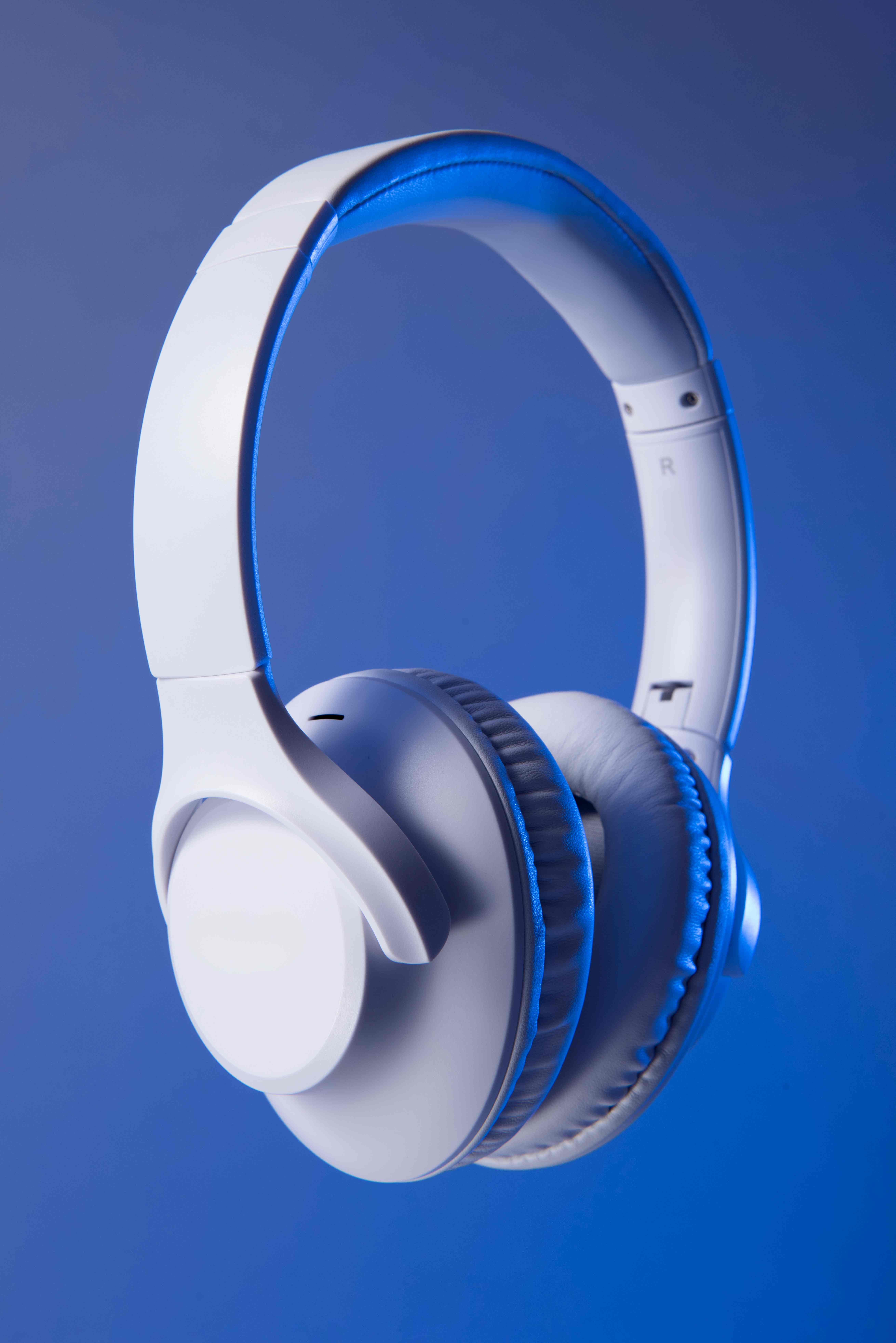 Auriculares disponibles en Interbox