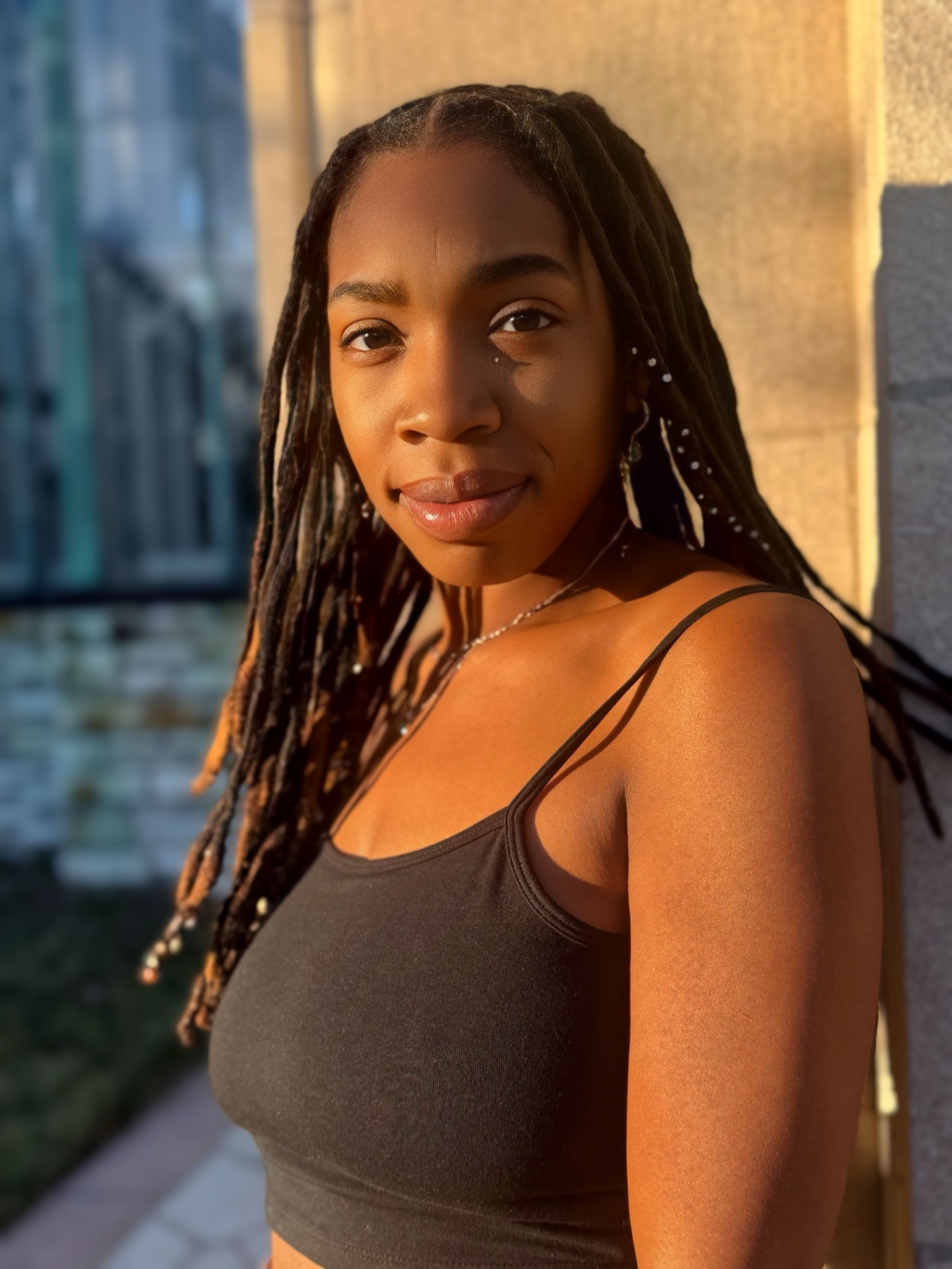 Mel McCray - Dancing Doula founder