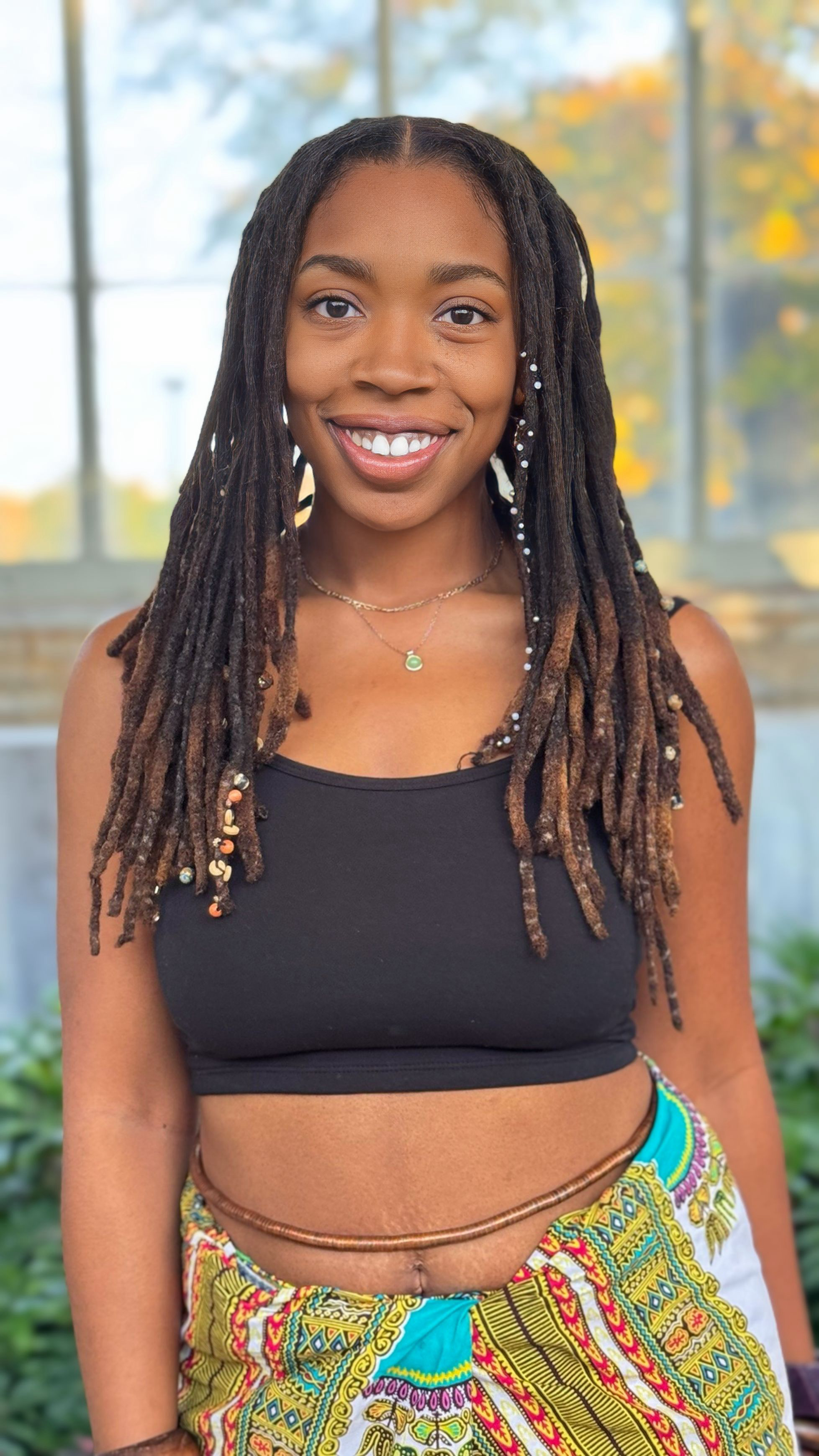 Mel McCray - Dancing Doula founder