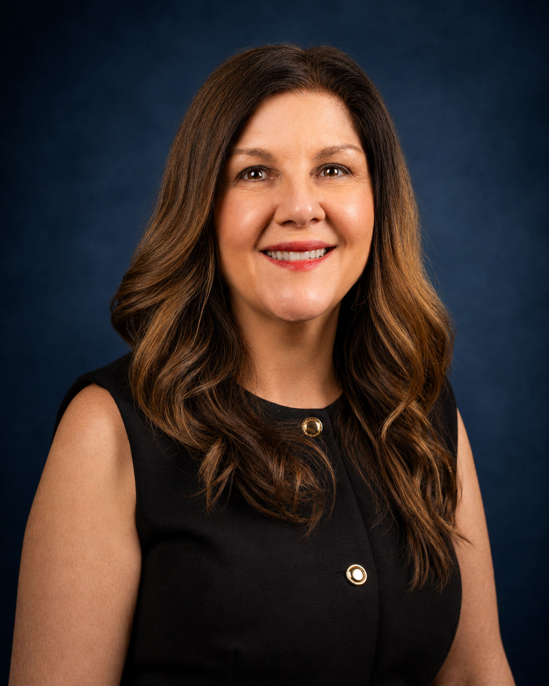 Laura Bush, DMSc, PA-C, Co-Founder of SOAR hcp™
