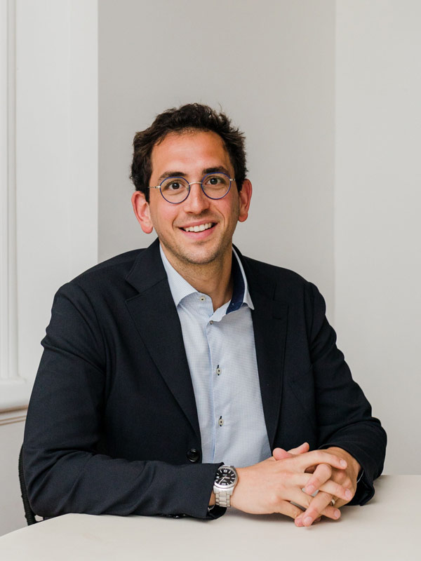 Joseph Pozner - Real Estate Sales Representative