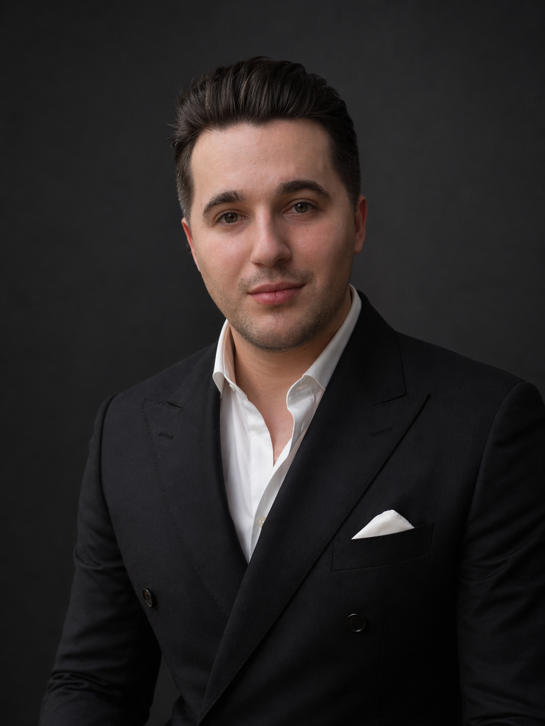 Kamil Podworski - Founder of DigiSales