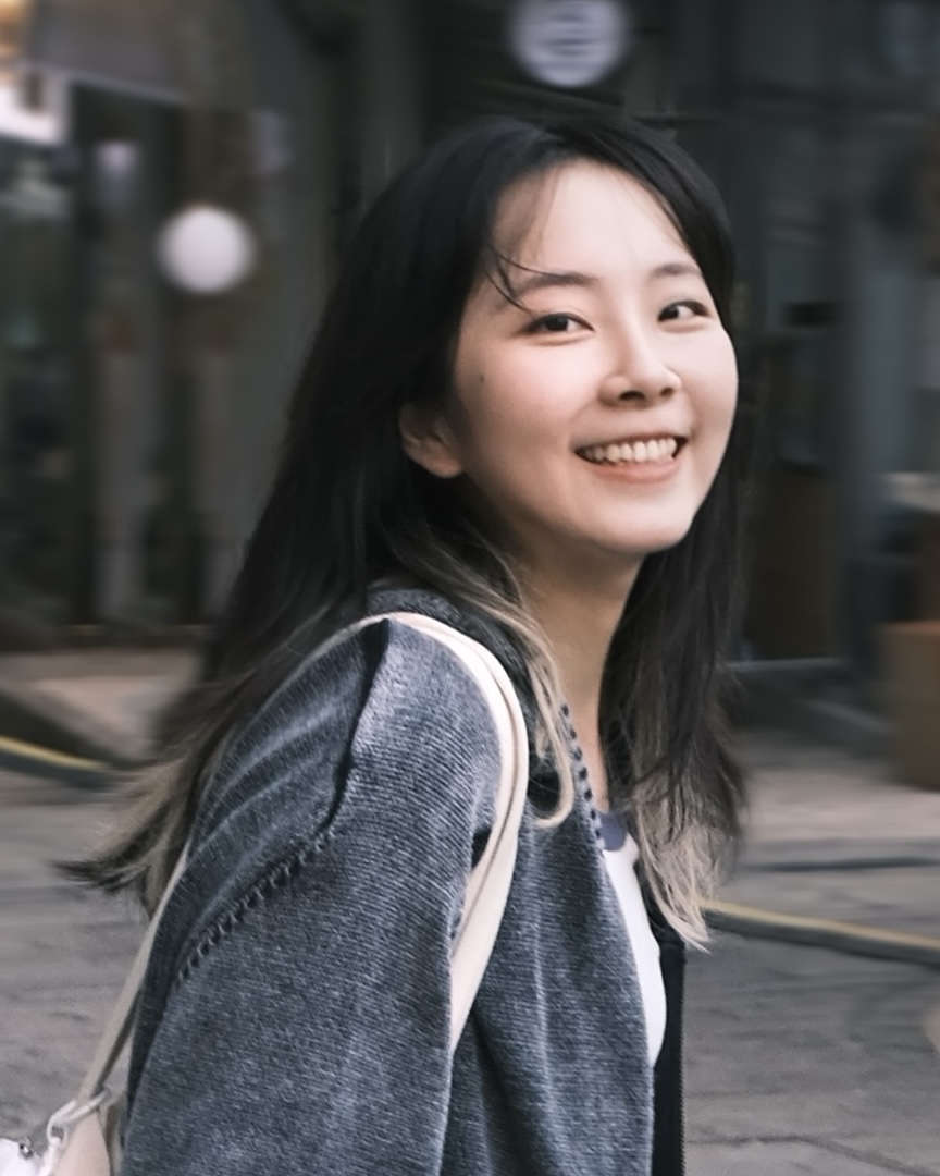 Zitong (Erika) Huang