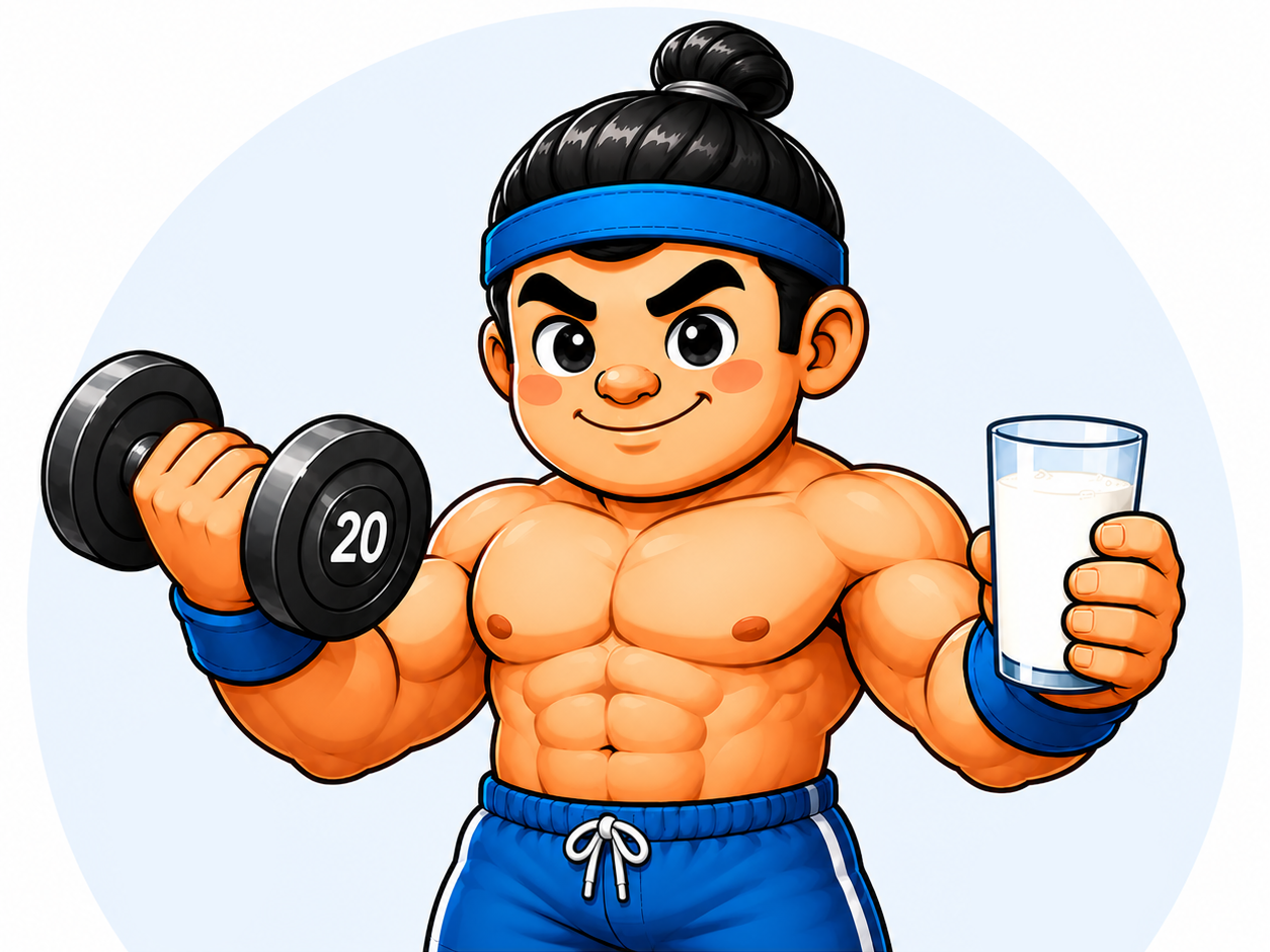 Health & Fitness