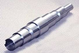 Steel Shaft Supplier