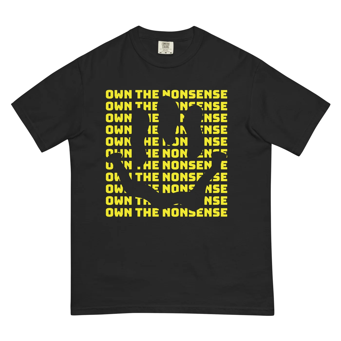 The Nonsense Tee