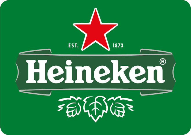 Logo Heineken