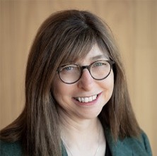 Professor Helen De Cieri