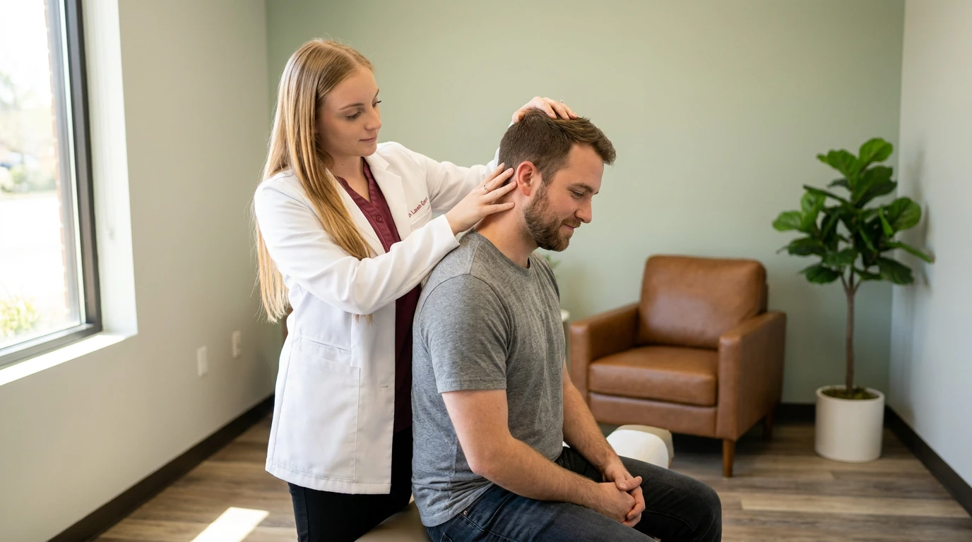 Headache and migraine treatment