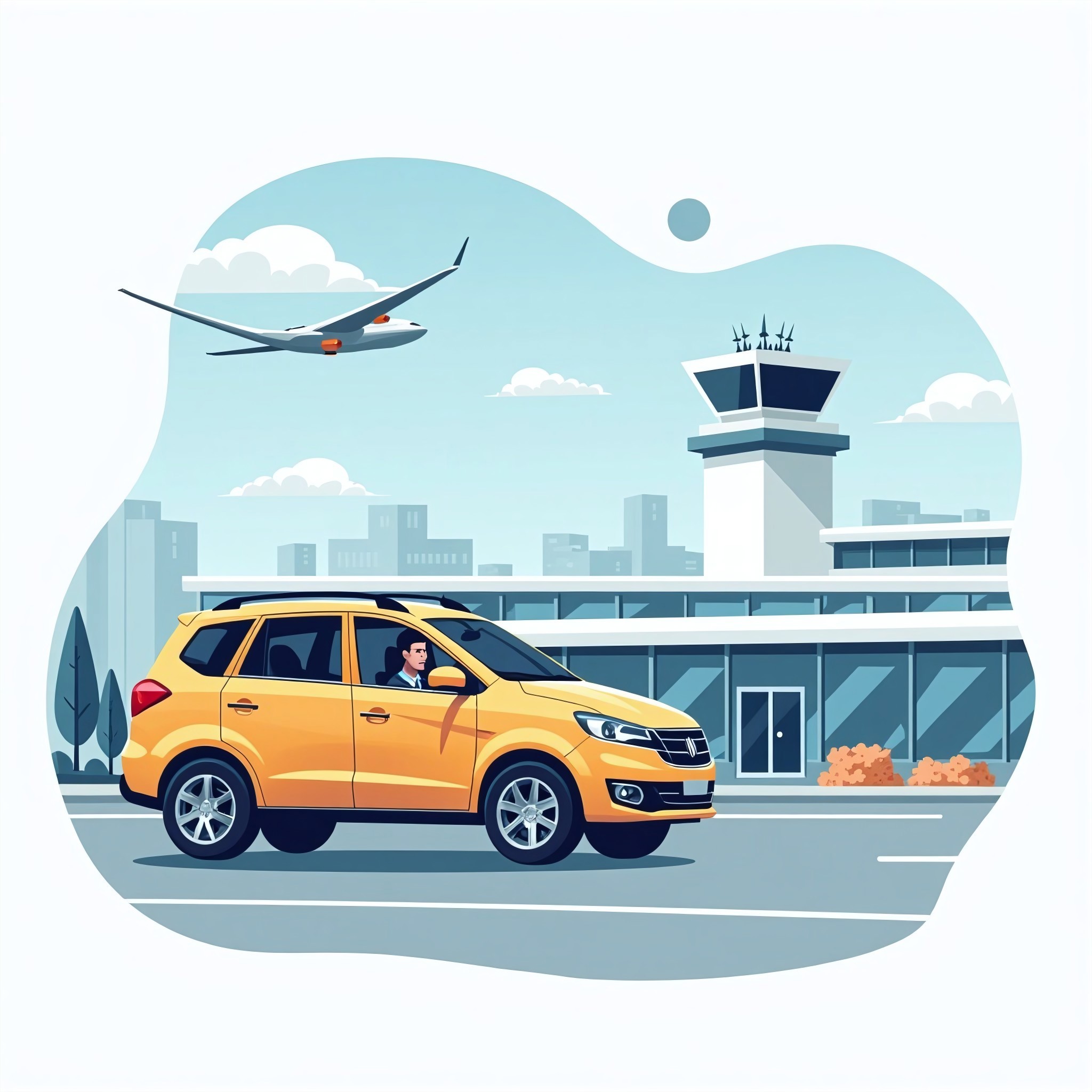 Medan Airport Transfer Service