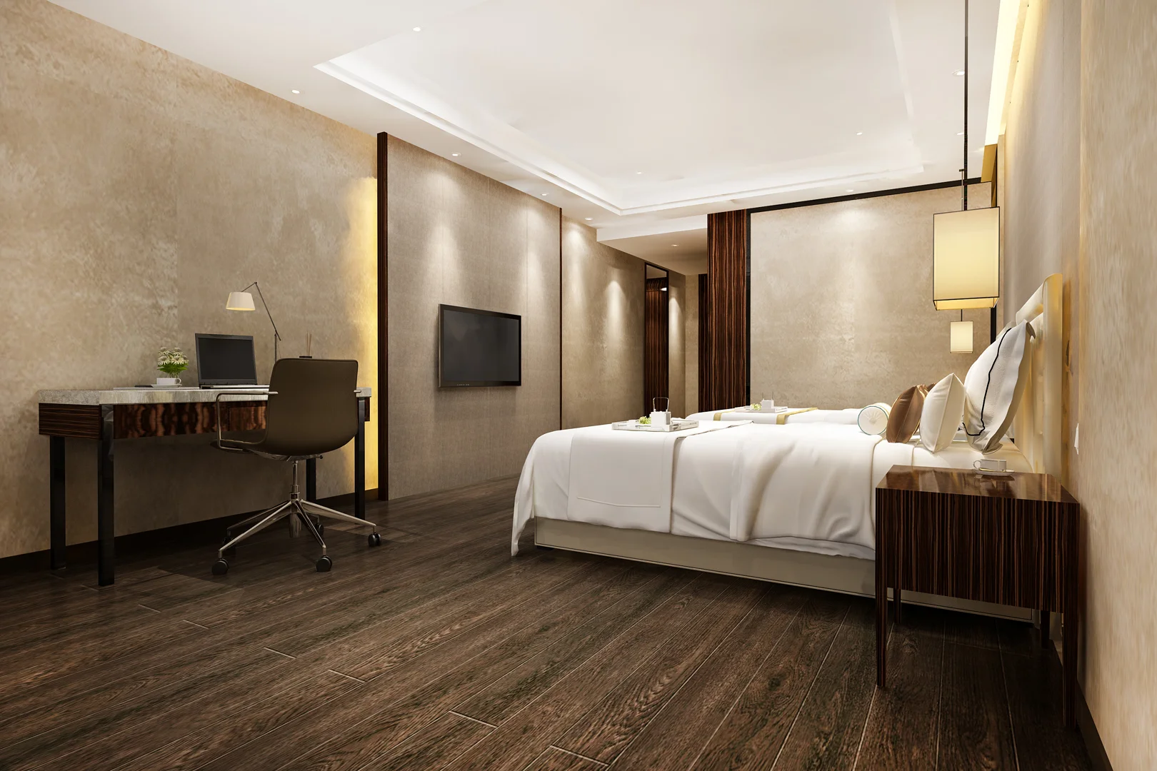 Camere hotel