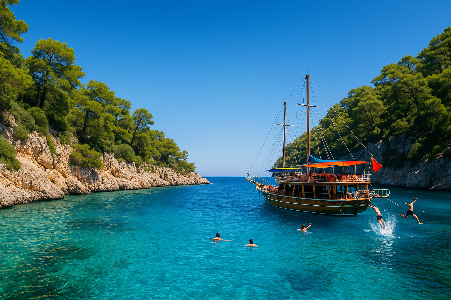 FindAntalya City Guide