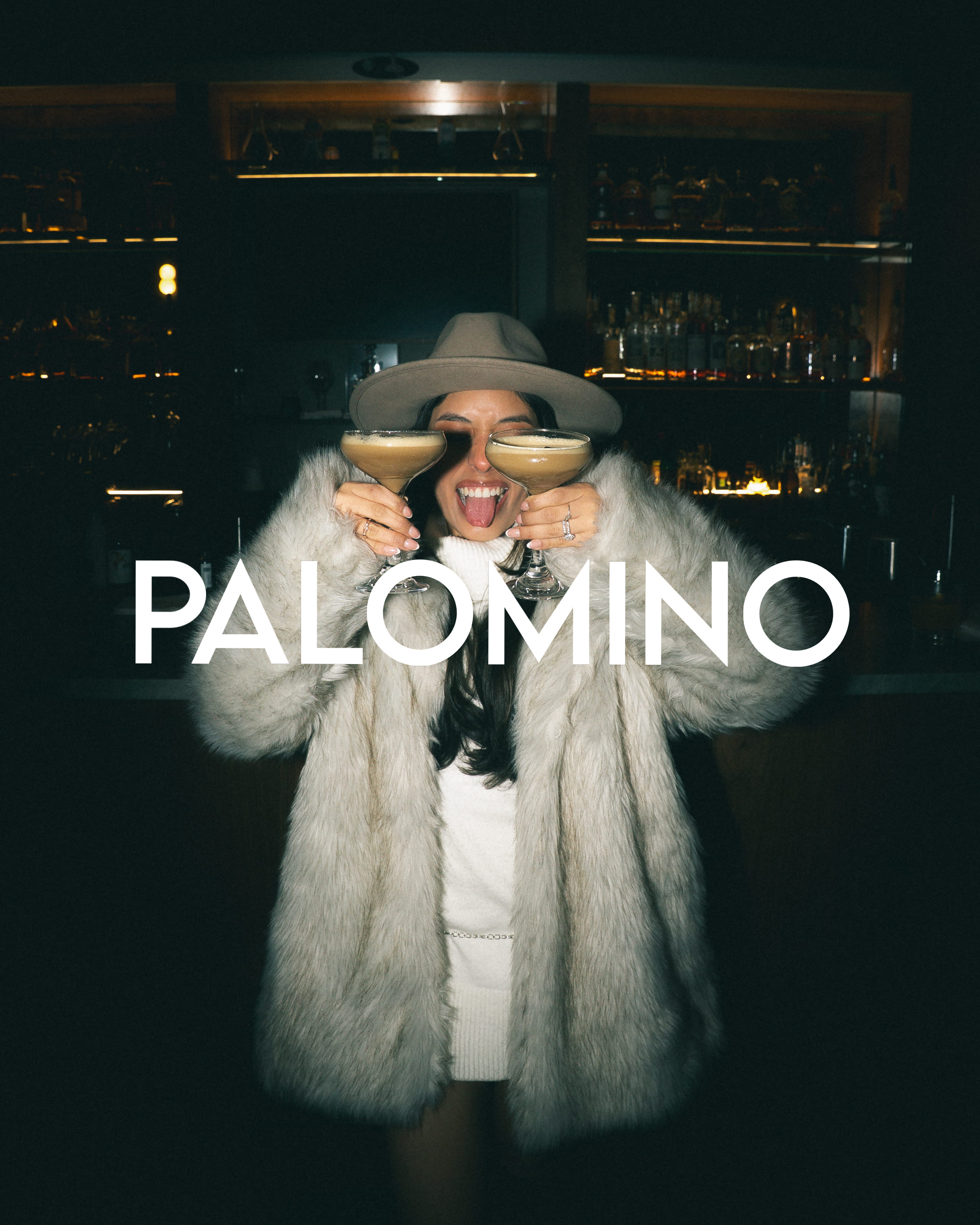 PALOMINO
