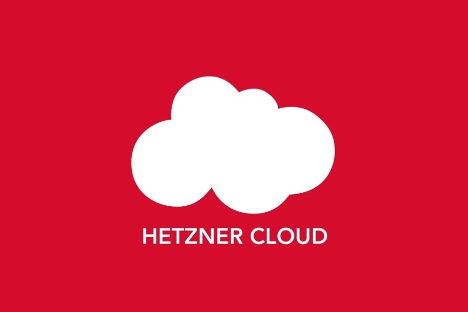 Hetzner logo