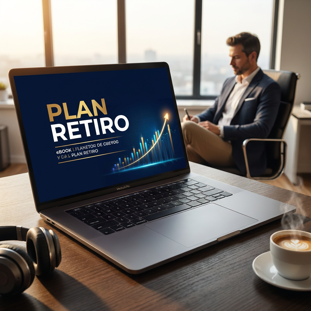 Plan Retiro - Estrategia de inversión
