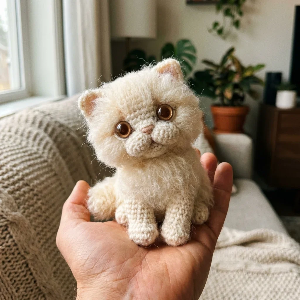 Gato Persa