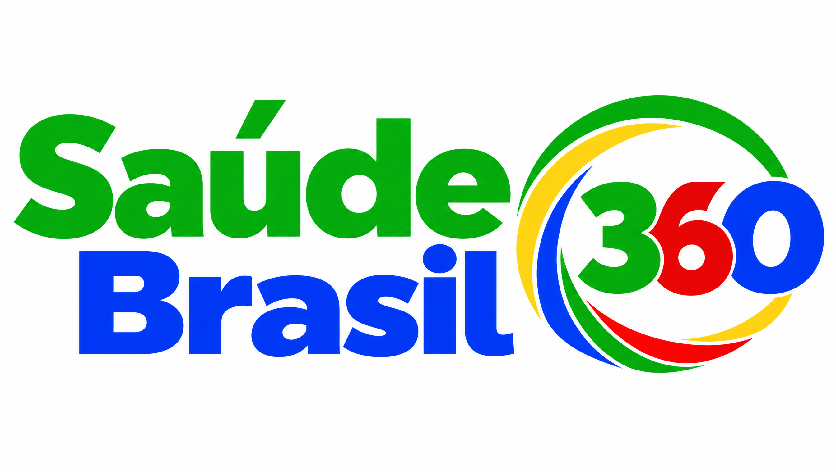 Selo do programa Saúde Brasil 360