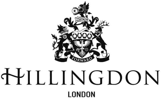 Hillingdon London Council Logo