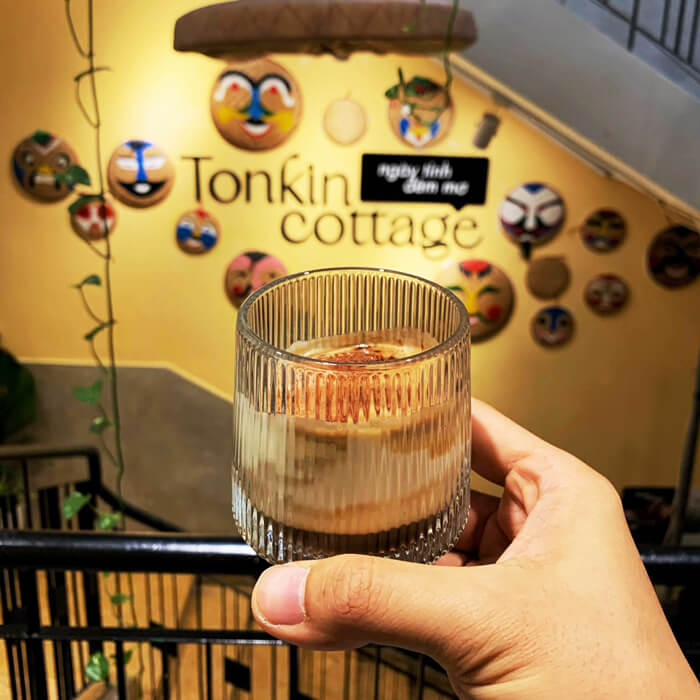 Tonkin Brew House