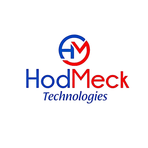 HodMeck Technologies Logo