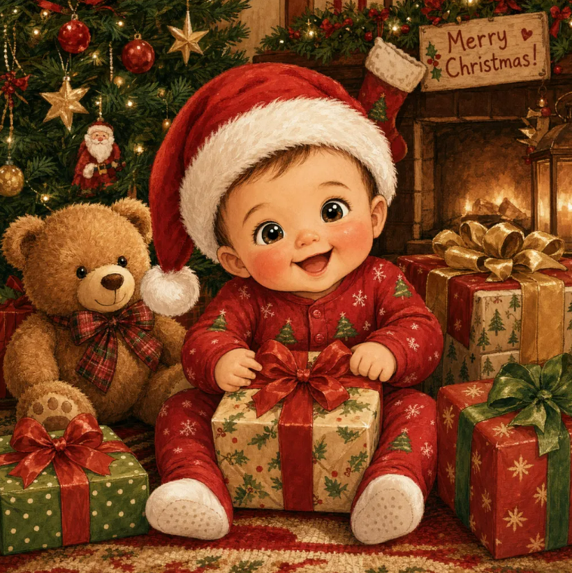 Holiday Memories
