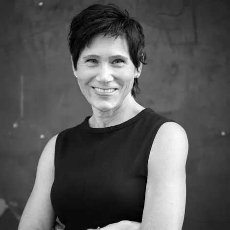 Holly Garby Penney - Toronto Real Estate Broker