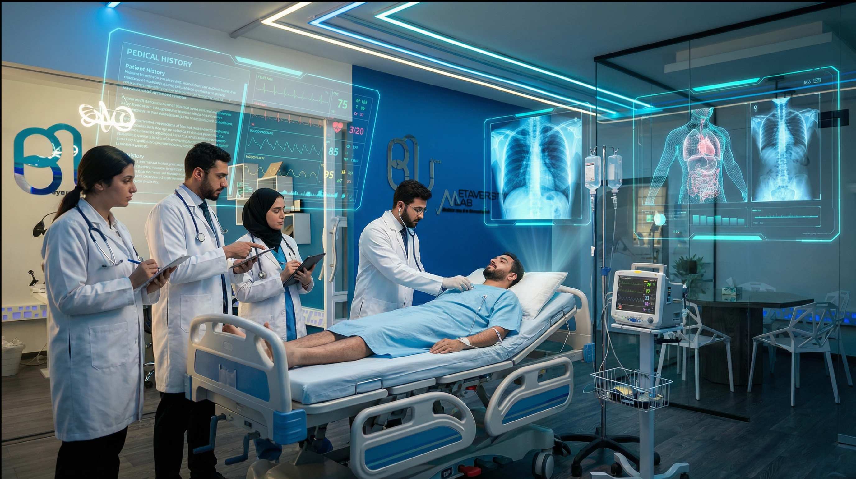 Clinical Diagnostics