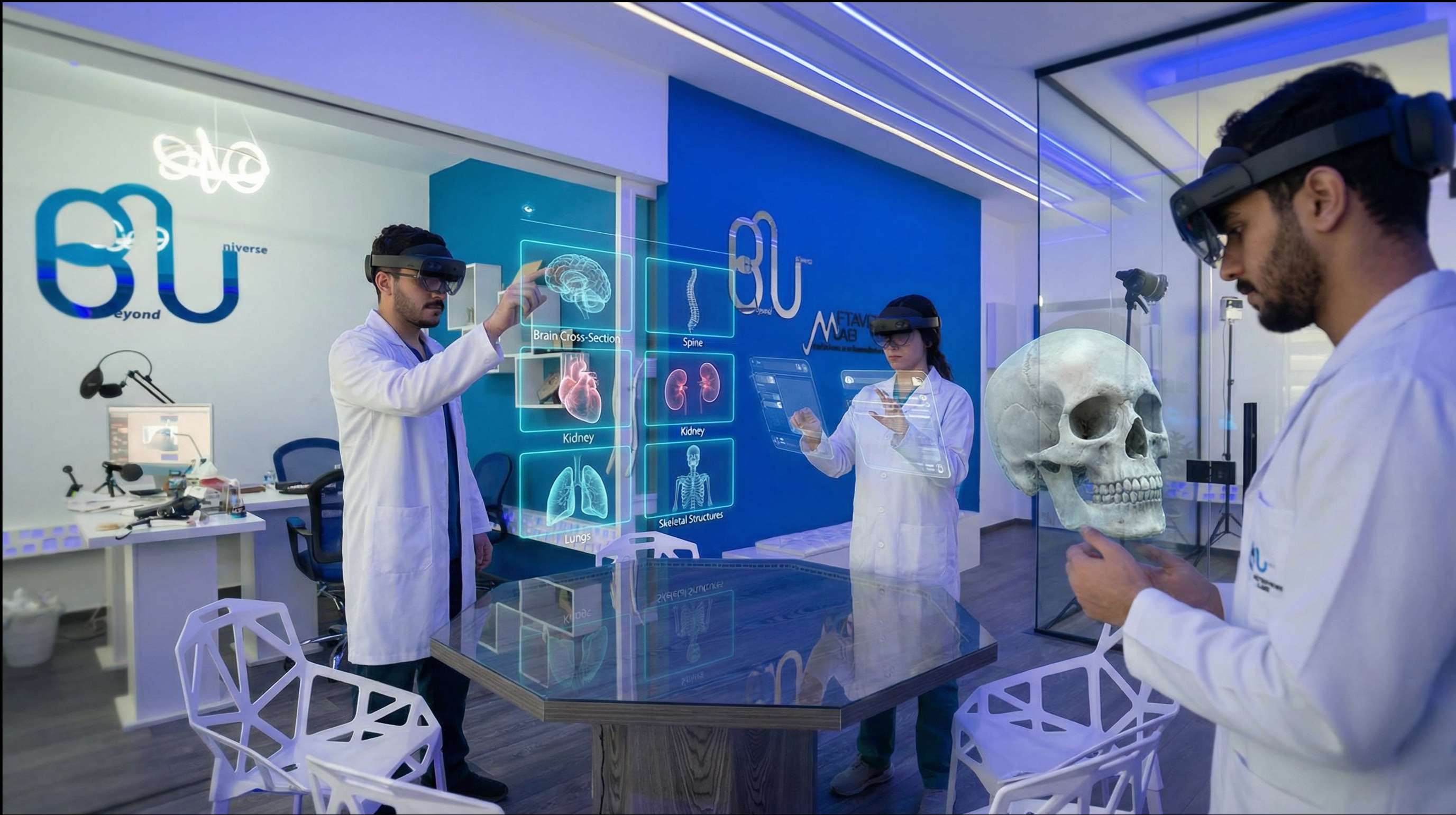Anatomy Education