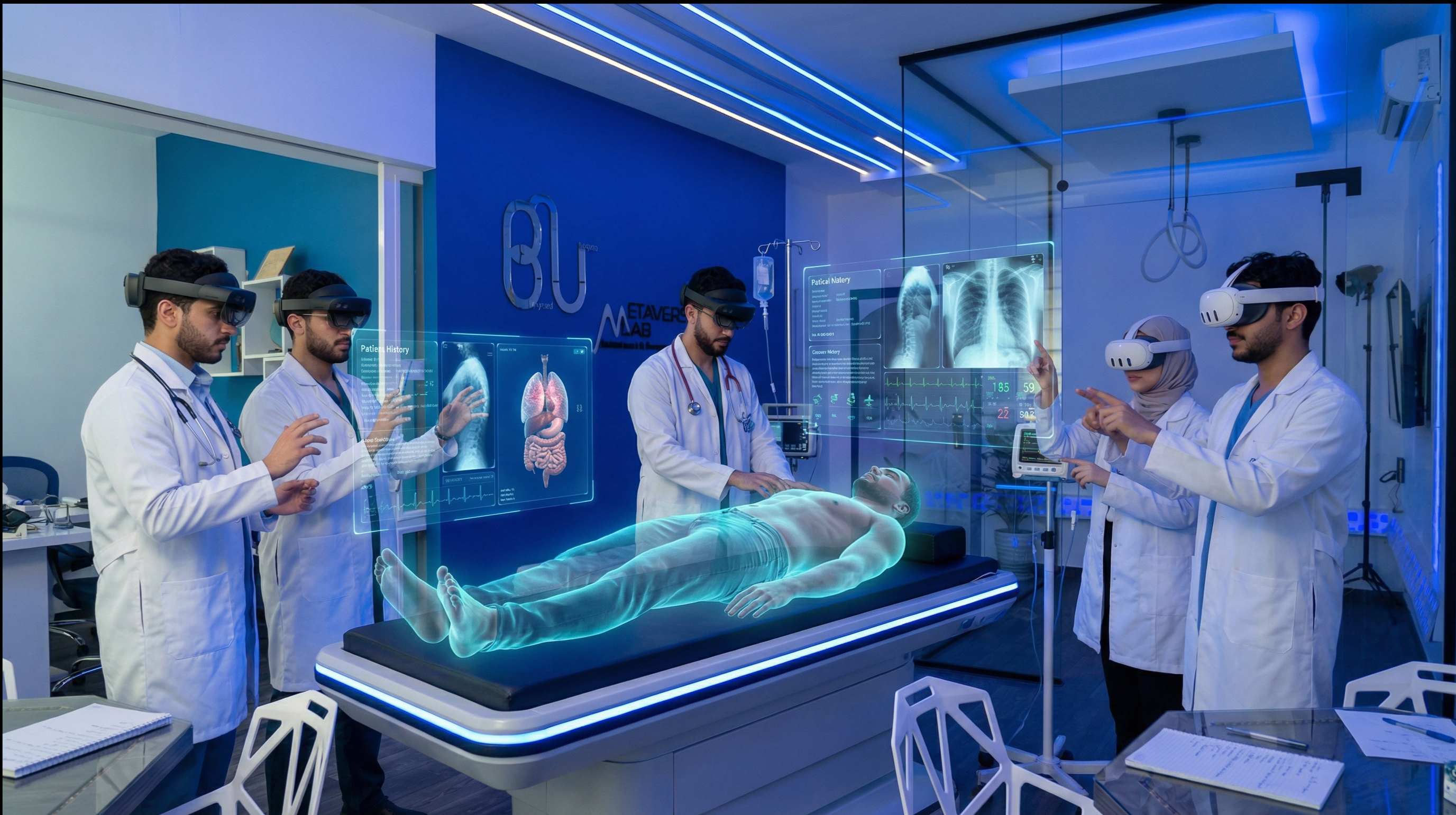 Patient Simulation