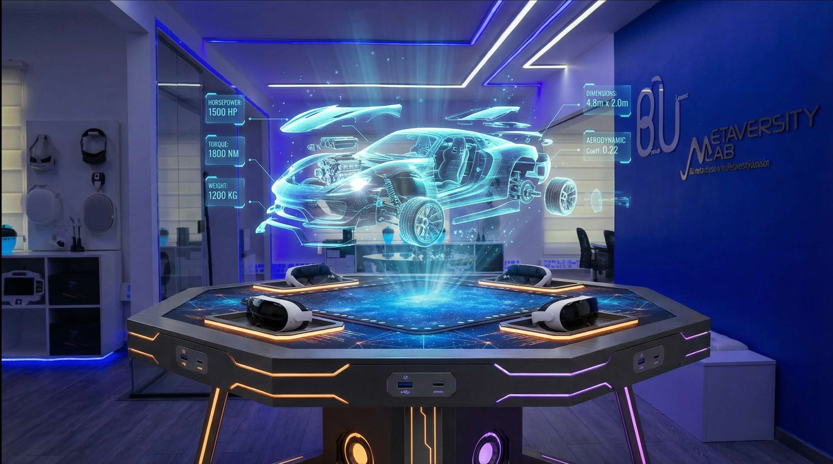 Automotive Engineering