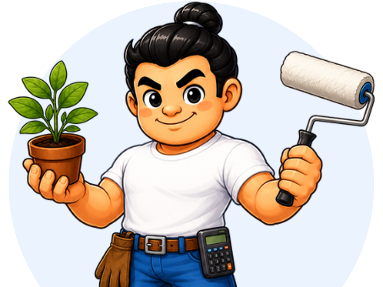 Home & Garden