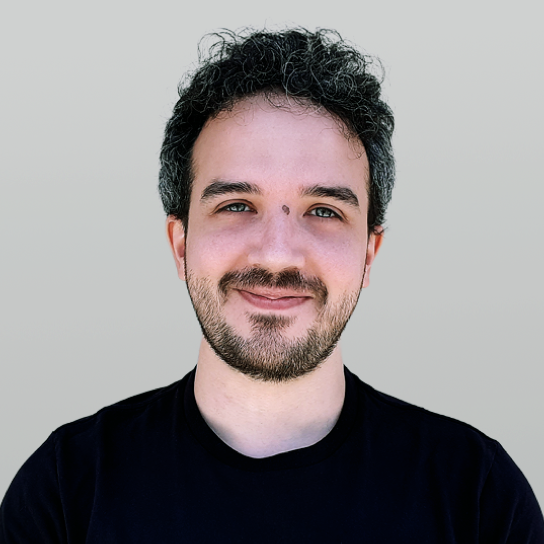 Julián López, diseñador visual especializado en IA