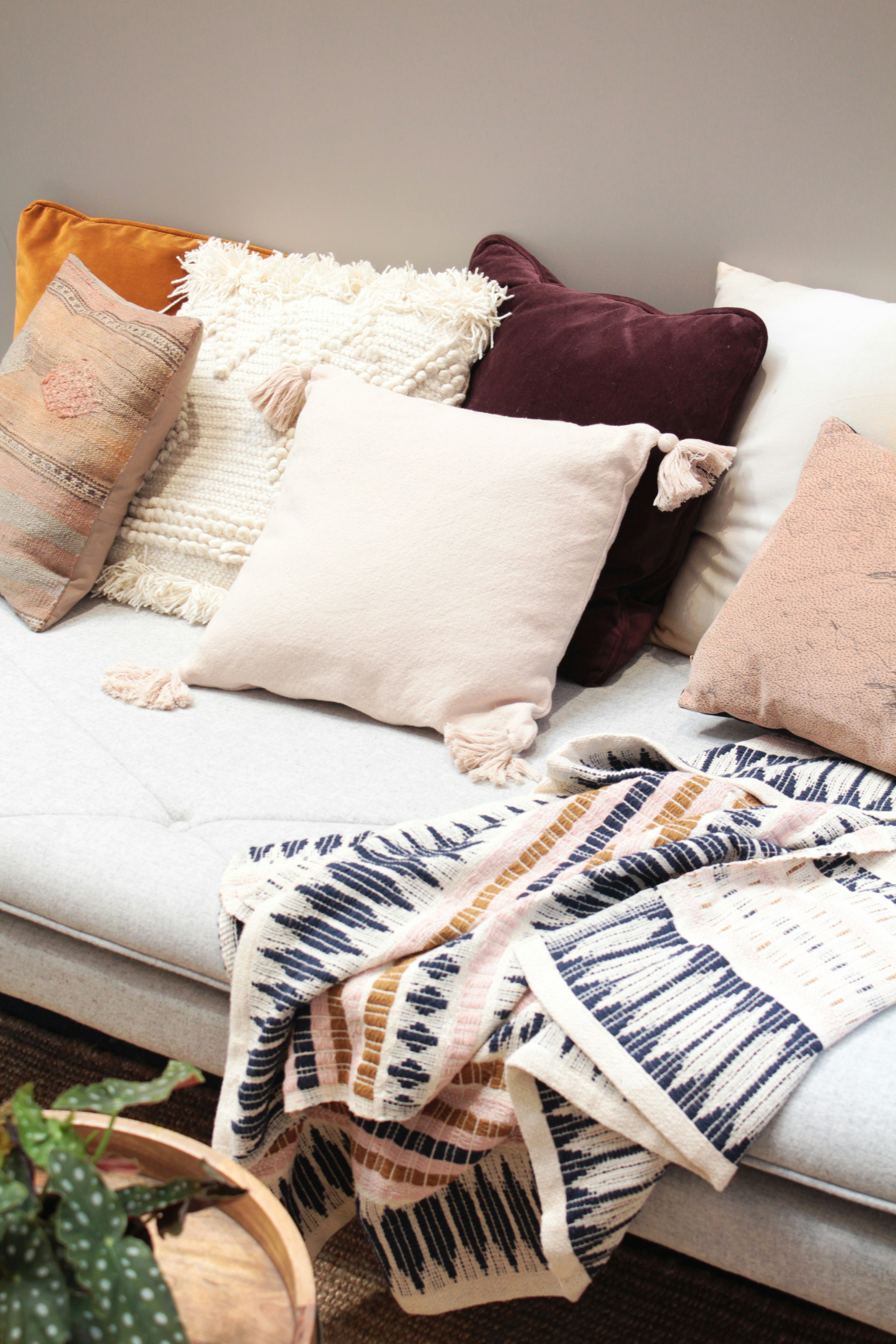 Home Textiles