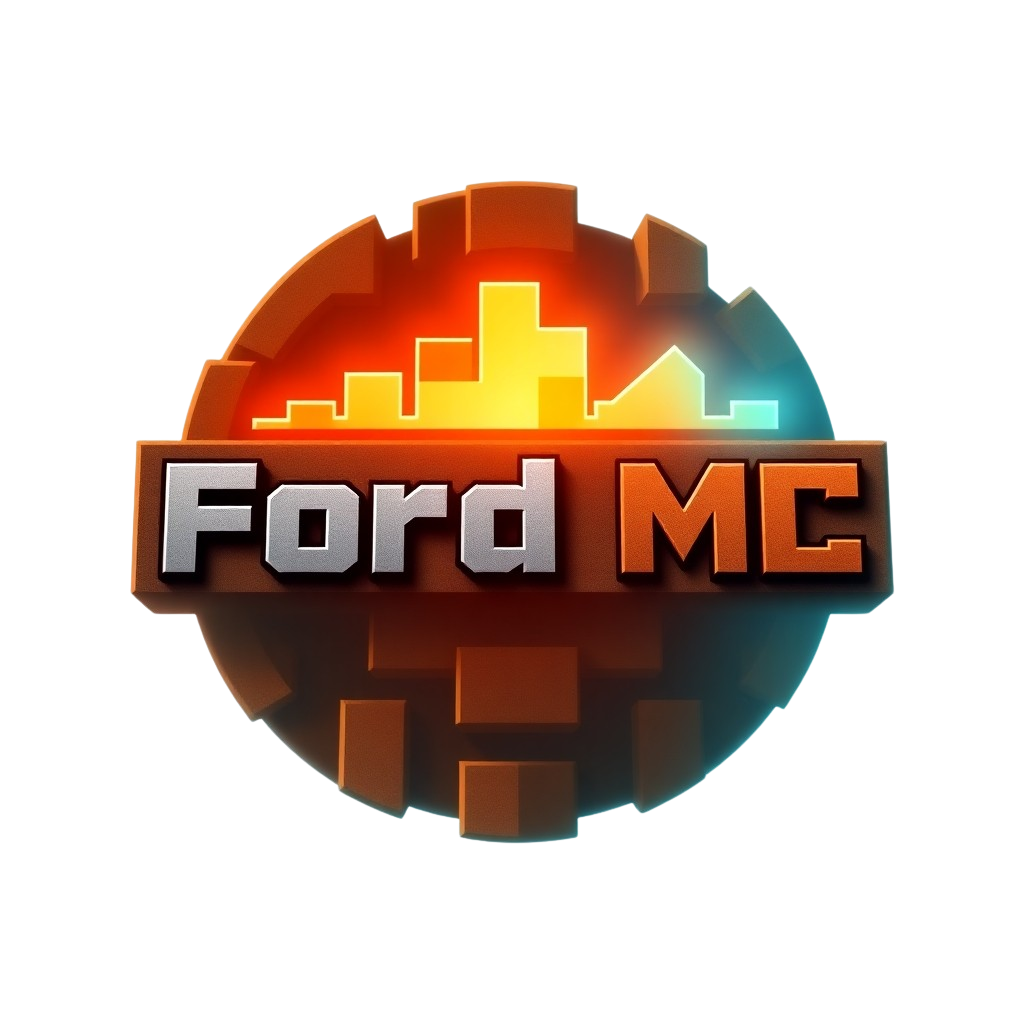 FordMC Logo