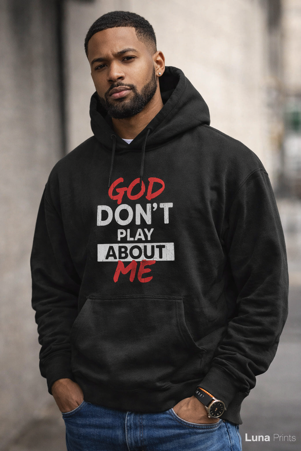 Custom Hoodies