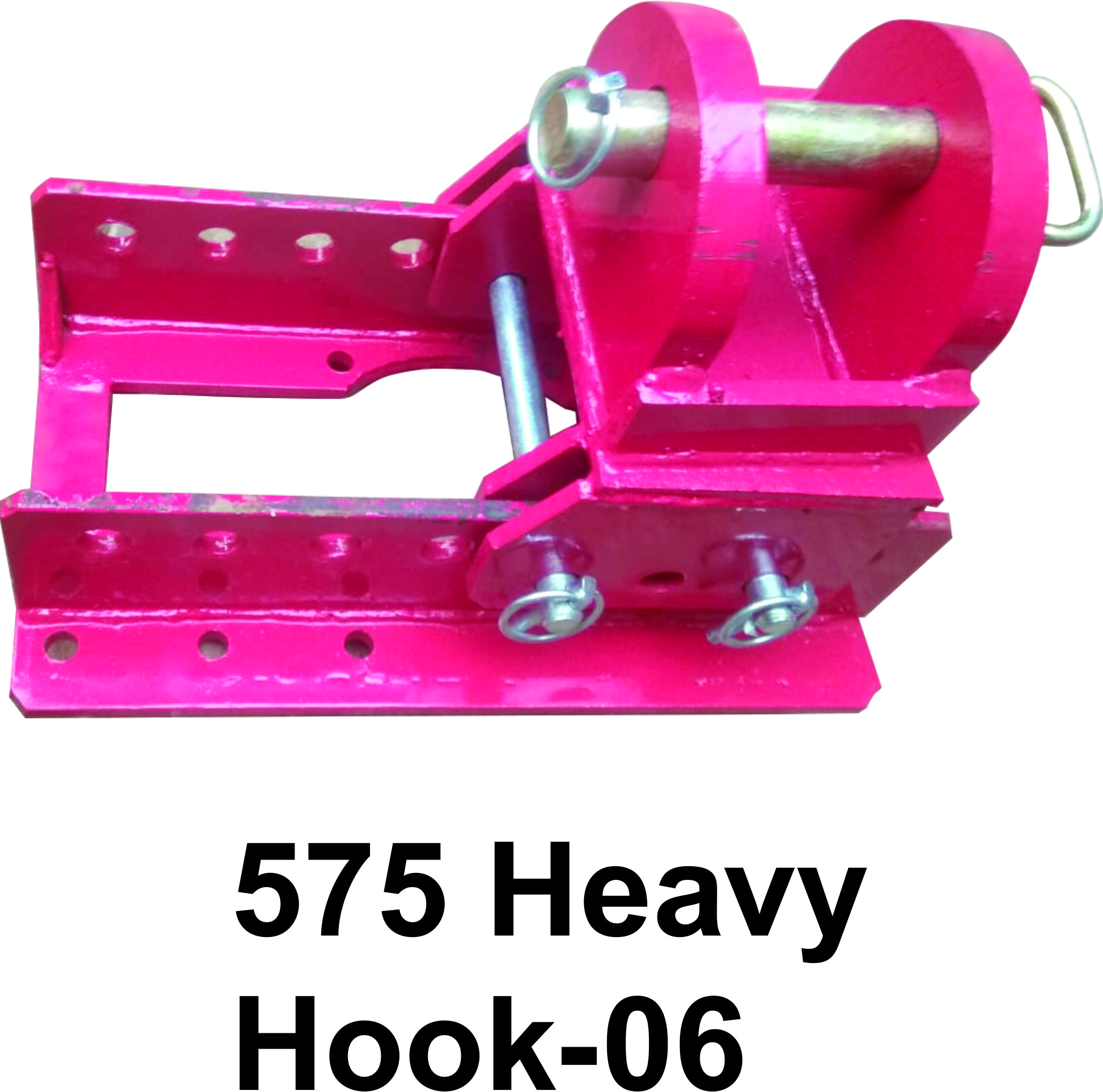 575 Heavy Hook