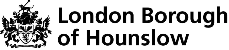 London Borough of Hounslow Logo