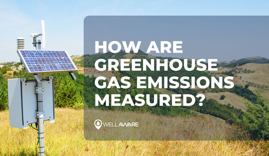 how-are-greenhouse-gas-emissions-calculated