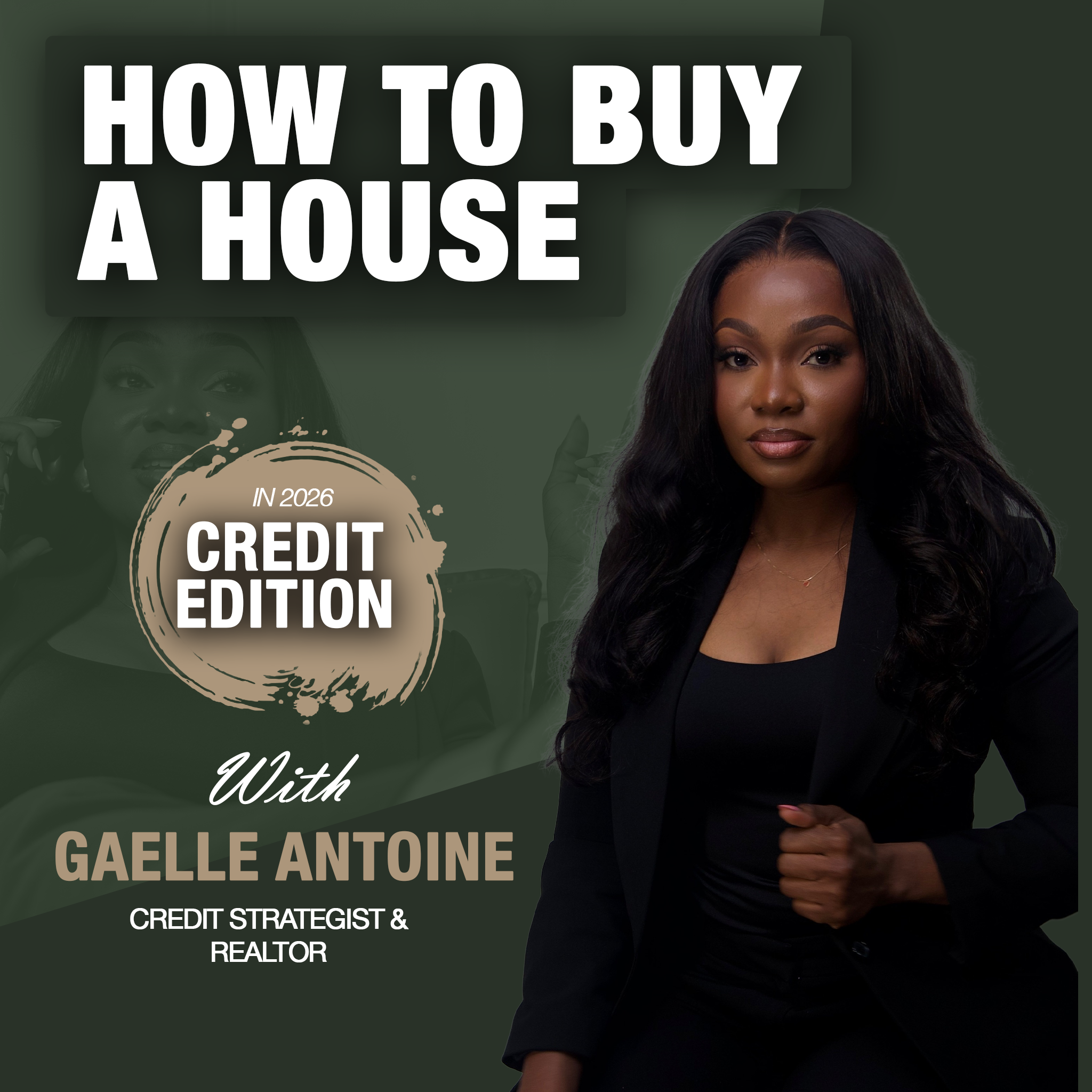 How to Buy a House in 2026: Credit Edition