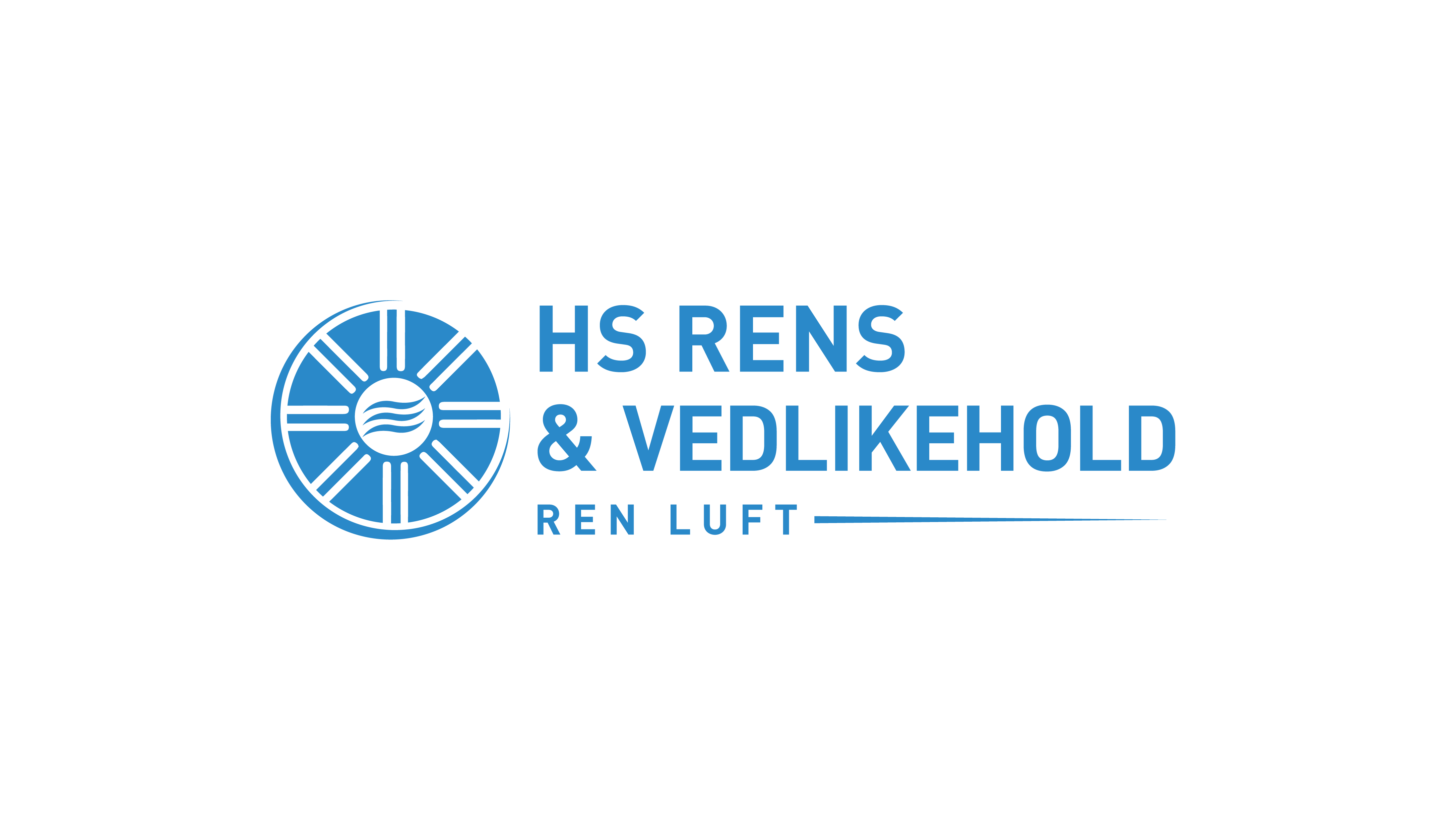 HS Rens & Vedlikehold