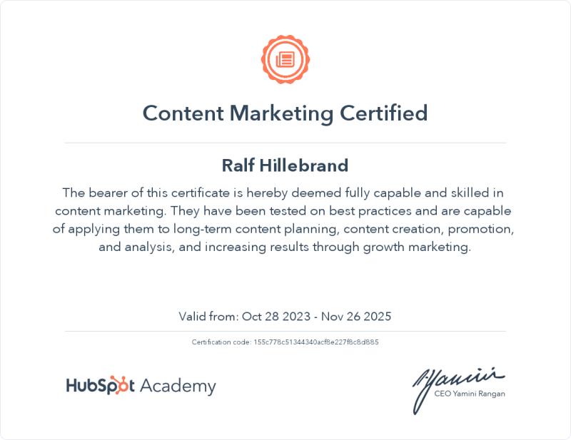 Content Marketing Content Marketing