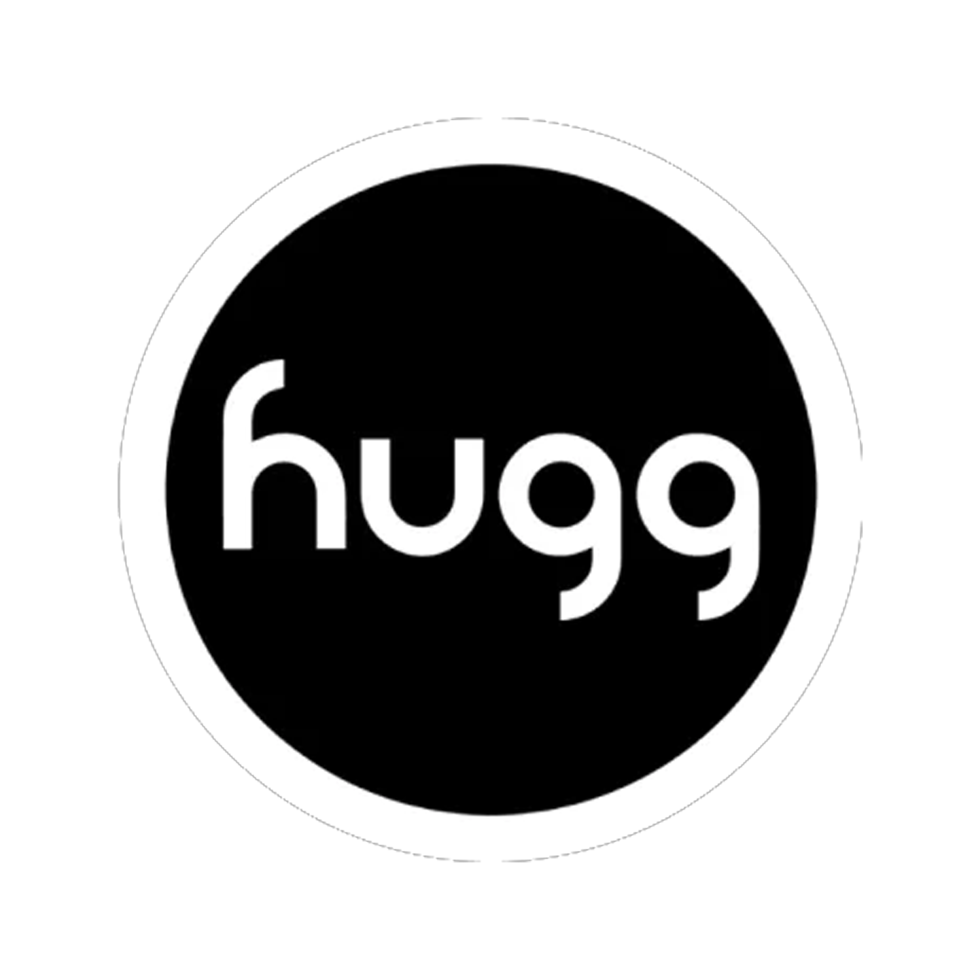 hugg logo