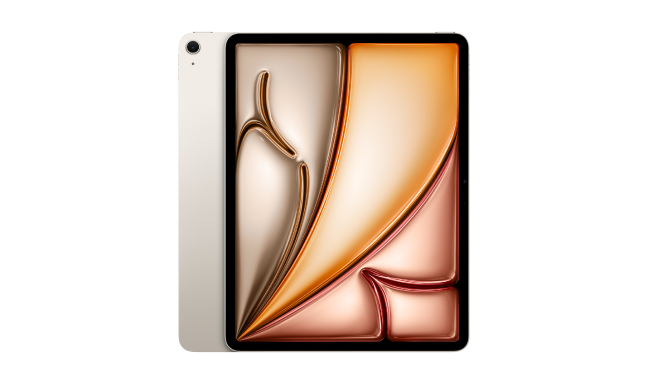 iPad Air 11" con chip M3