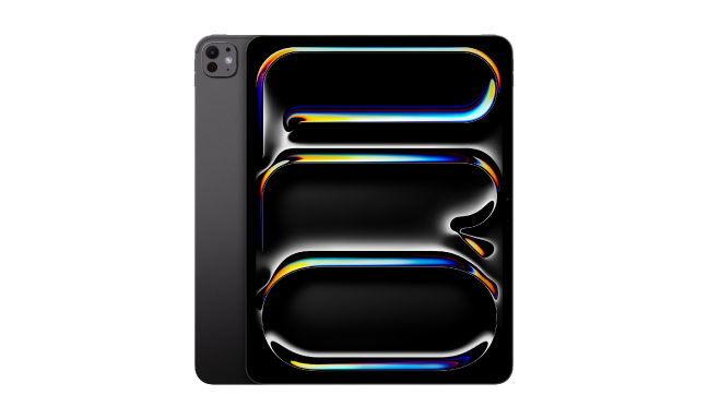 iPad Pro 11" con chip M4