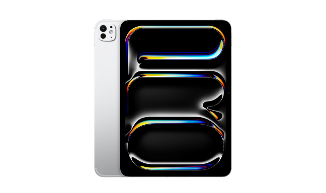 iPad Pro 13" con chip M5