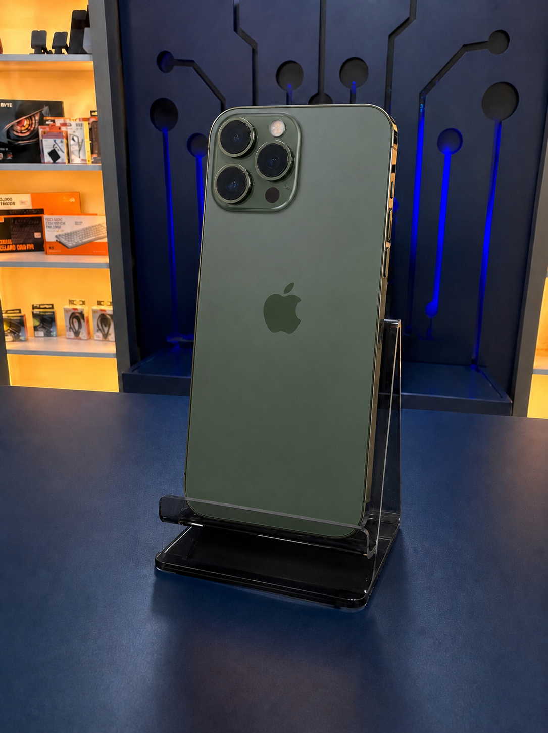 Apple iPhone 13 Pro Max